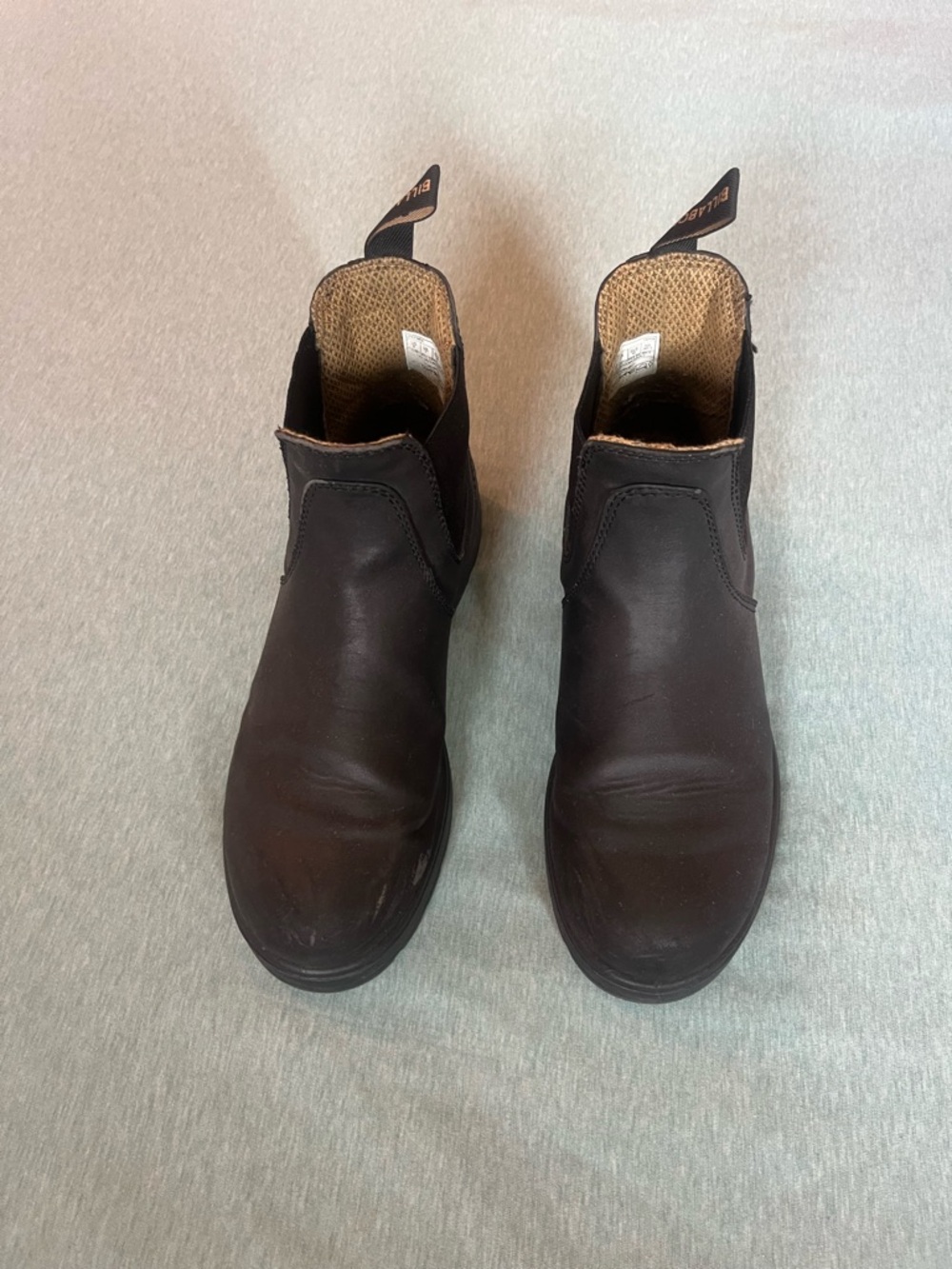 Billabong Black Chelsea Lug-sole Ankle Boot - Picture 3 of 9